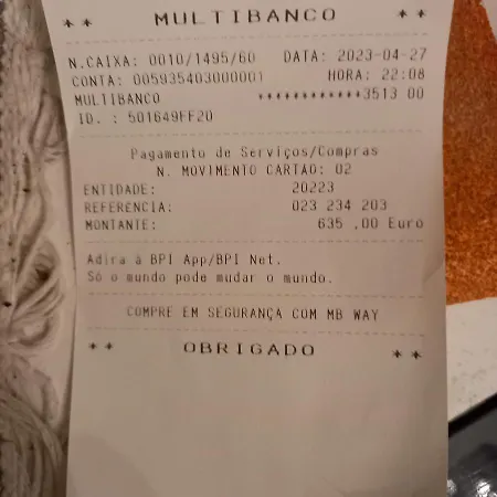Ponte E Passadicos Do Paiva Alojamento