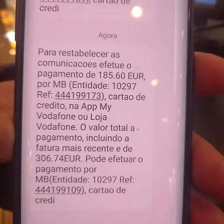 Ponte E Passadicos Do Paiva Alojamento * צ'ינפאס